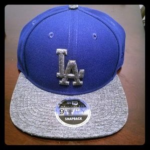Dodger snapback